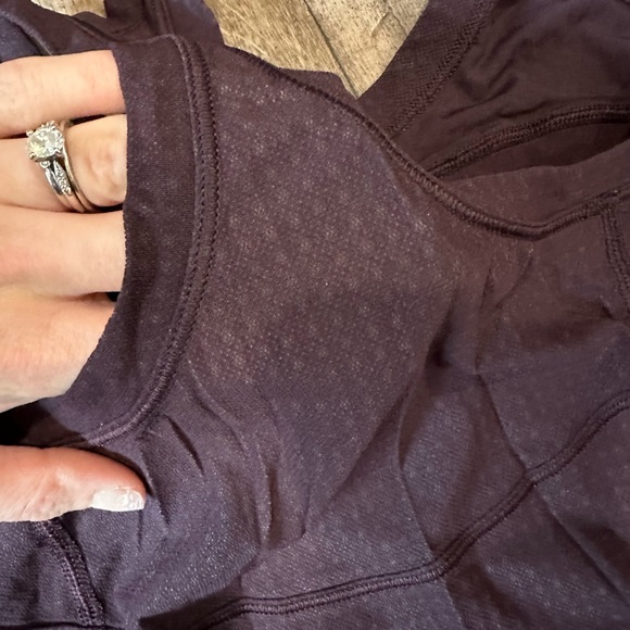 Lululemon tank top - Picture 3 of 3